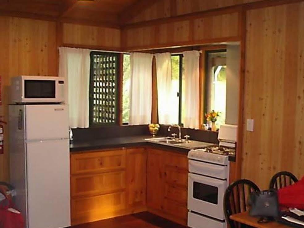 Hawke Brook Chalets بيمبرتون المظهر الخارجي الصورة